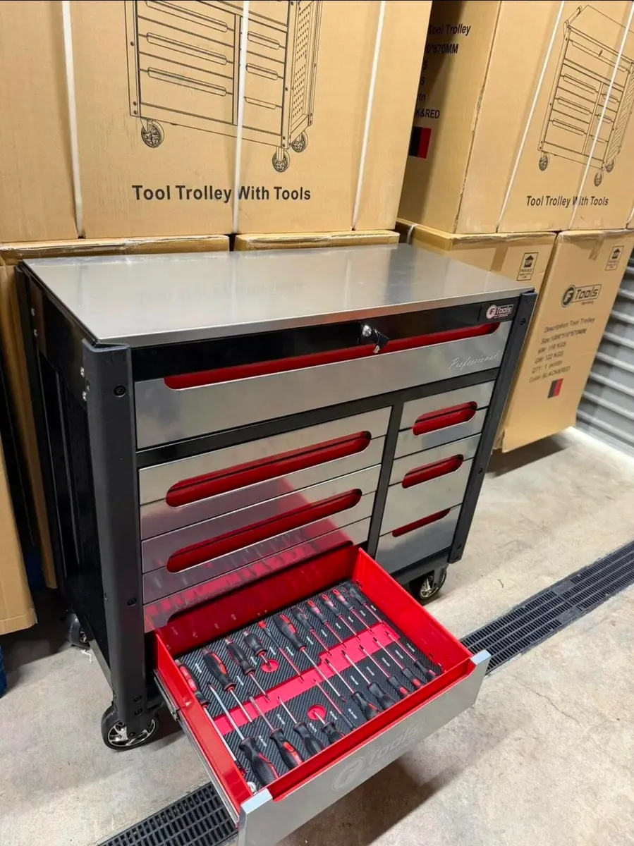 IF tool box 12/10 - Image 4