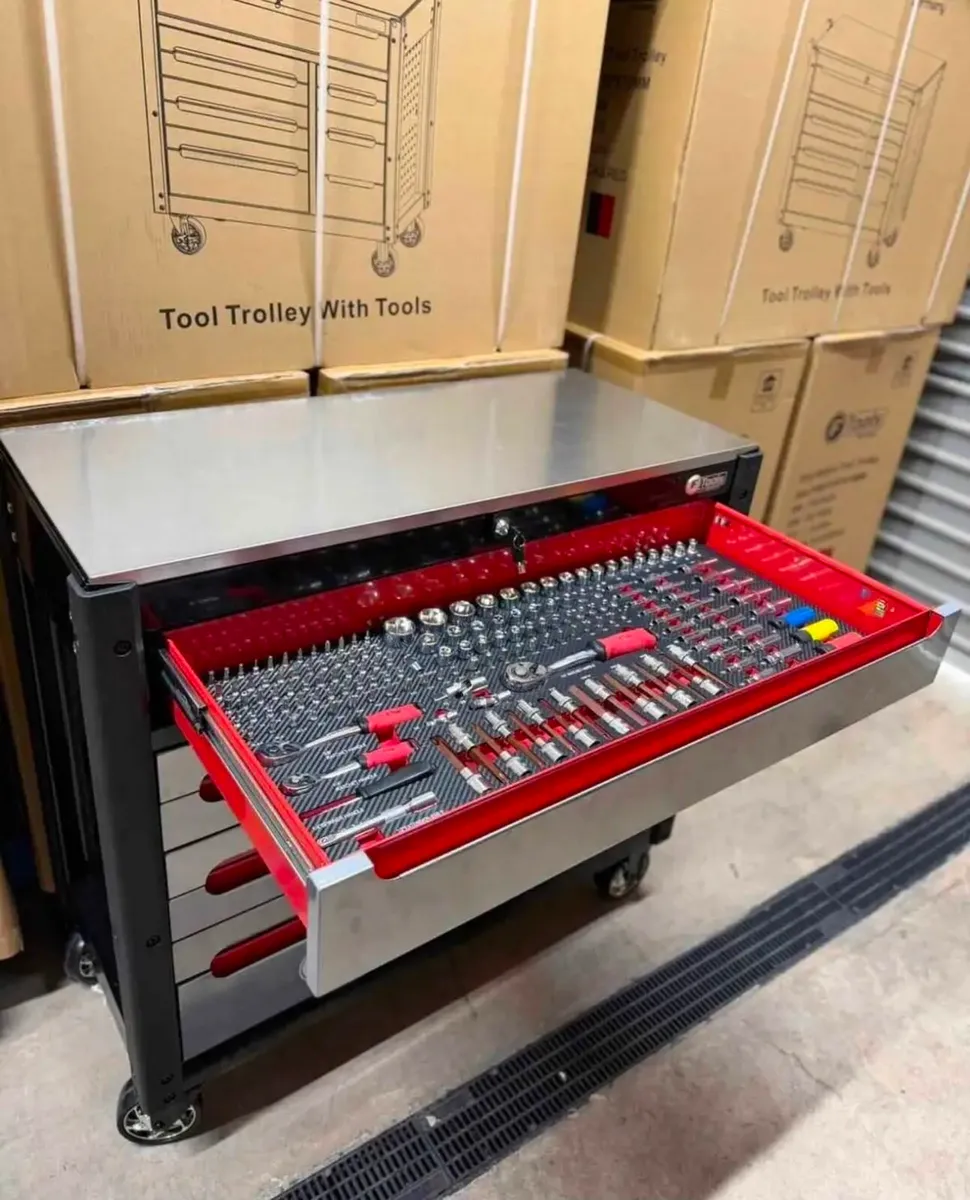 IF tool box 12/10 - Image 2