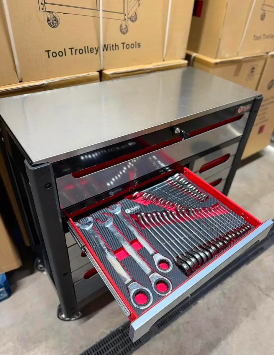 IF tool box 12/10 - Image 3