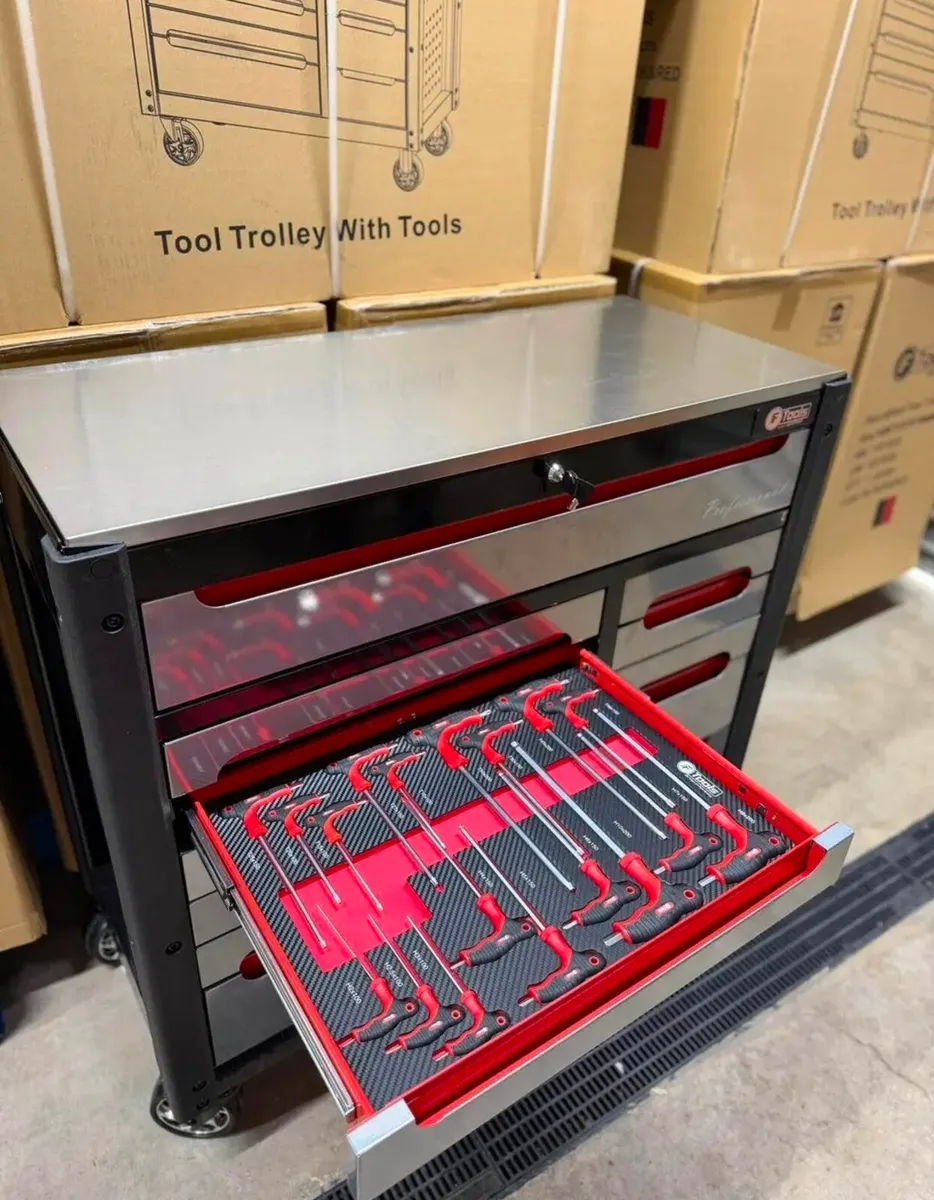 IF tool box 12/10 - Image 4