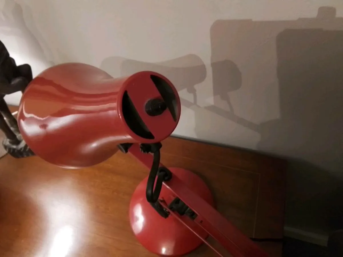 Anglepoise lamp model 90 - Image 4
