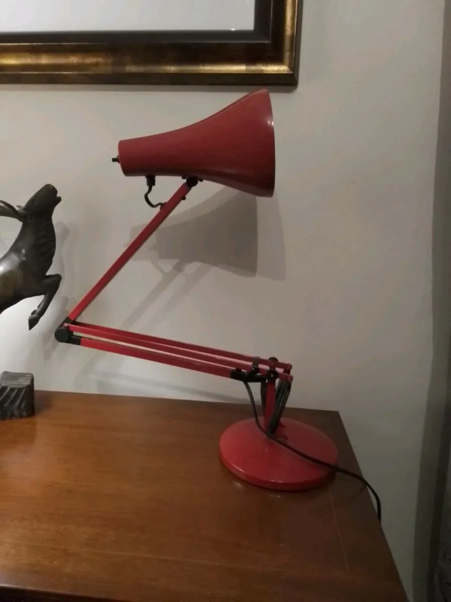 Anglepoise lamp model 90 - Image 1