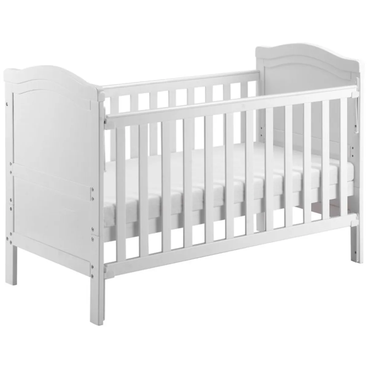 Nested Sorrento Cot/Bed for sale - Image 3