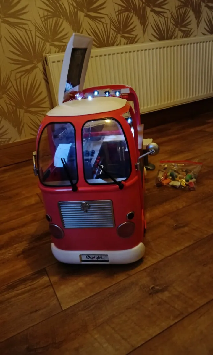 Our Generation - Image 1