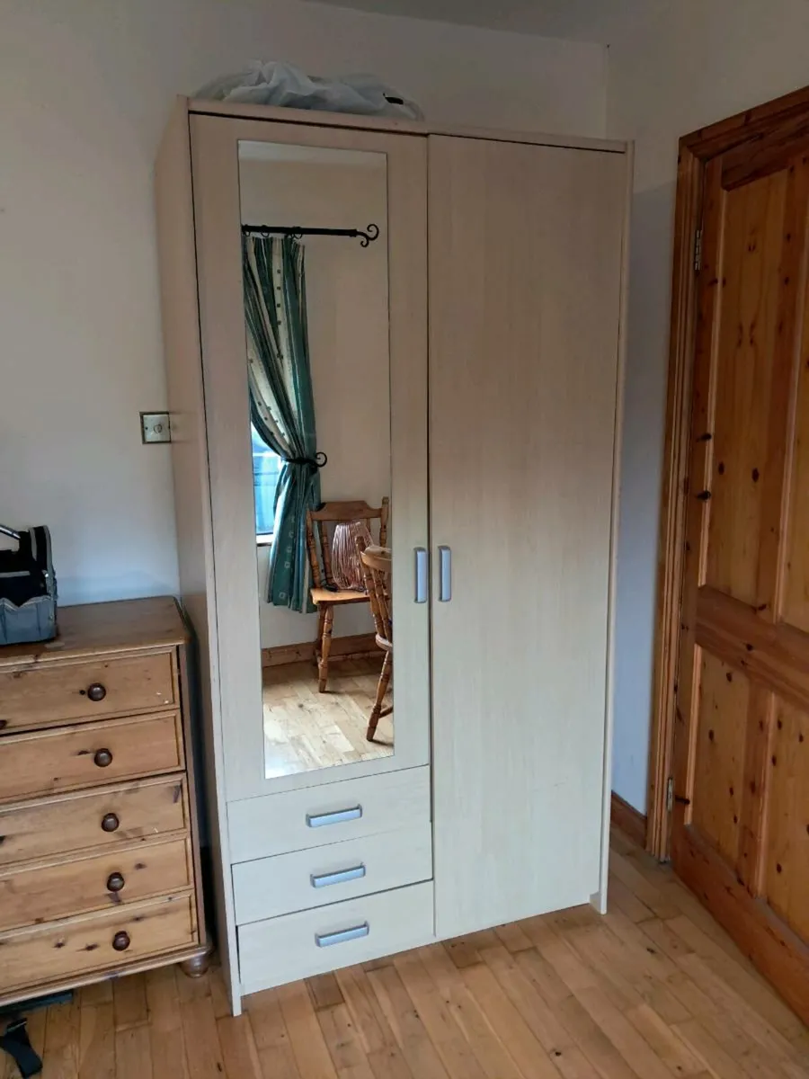 Wardrobe - Image 1