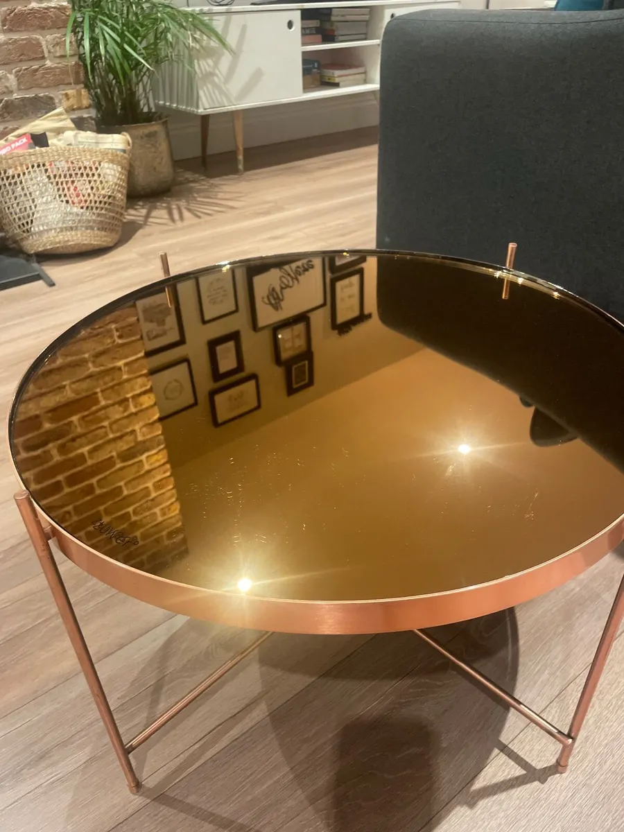 Coffee table - Image 3