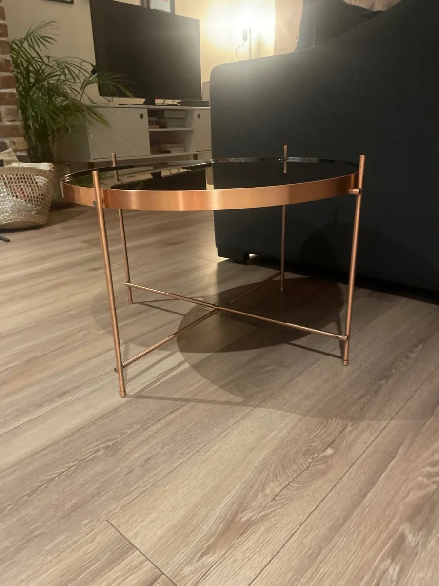 Coffee table - Image 2