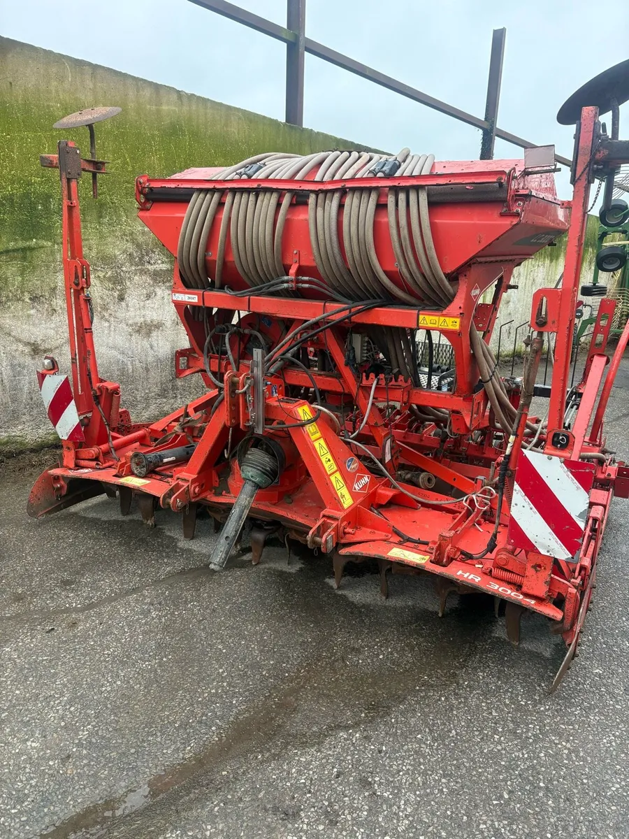 Kuhn one pass - Image 1
