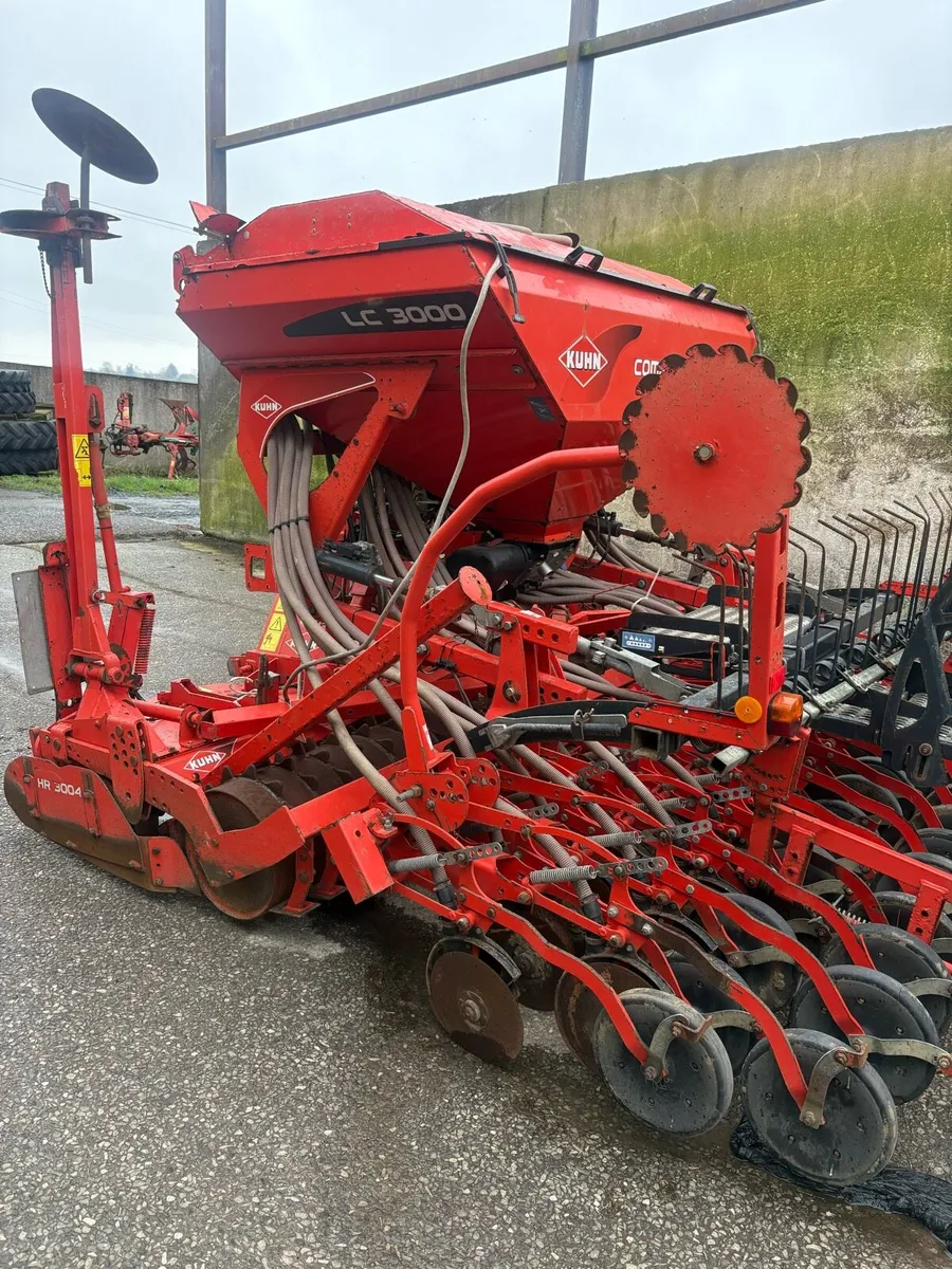 Kuhn one pass - Image 3