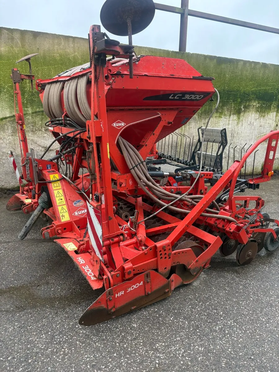 Kuhn one pass - Image 2