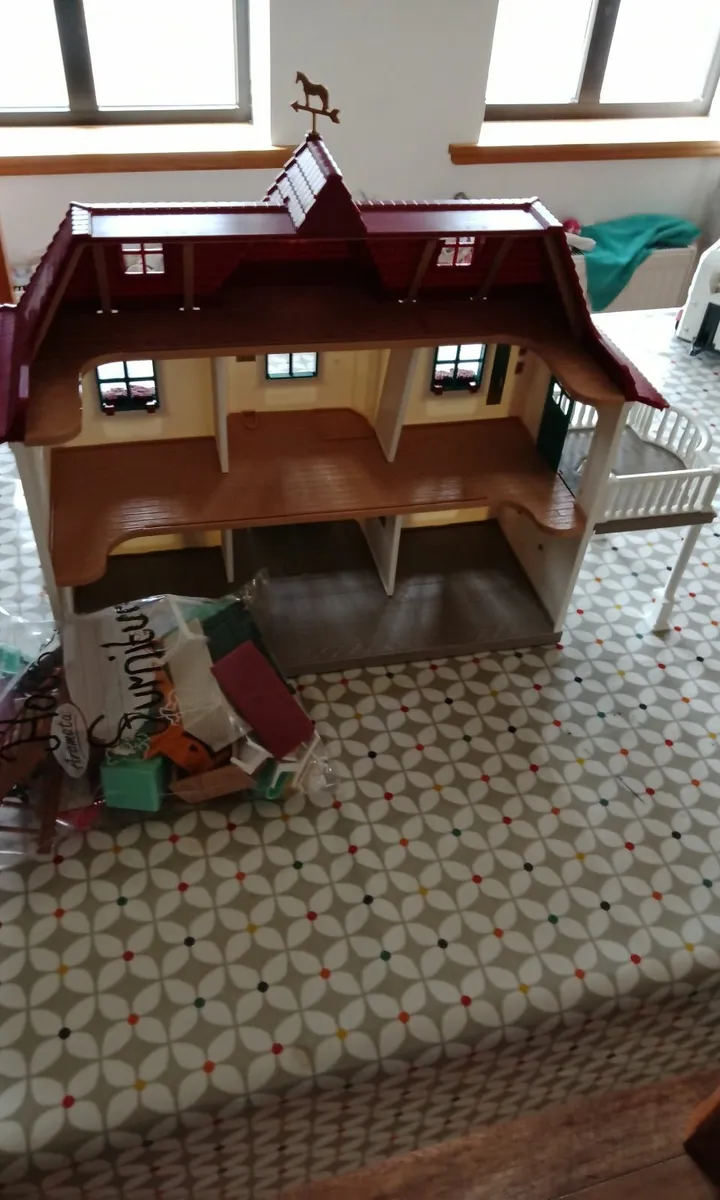 Schleich bundle - Image 3