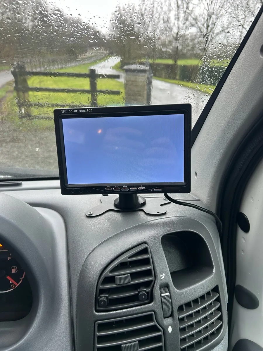 NI REG Peugeot auto cruise 2 BIRTH 2007 - Image 2