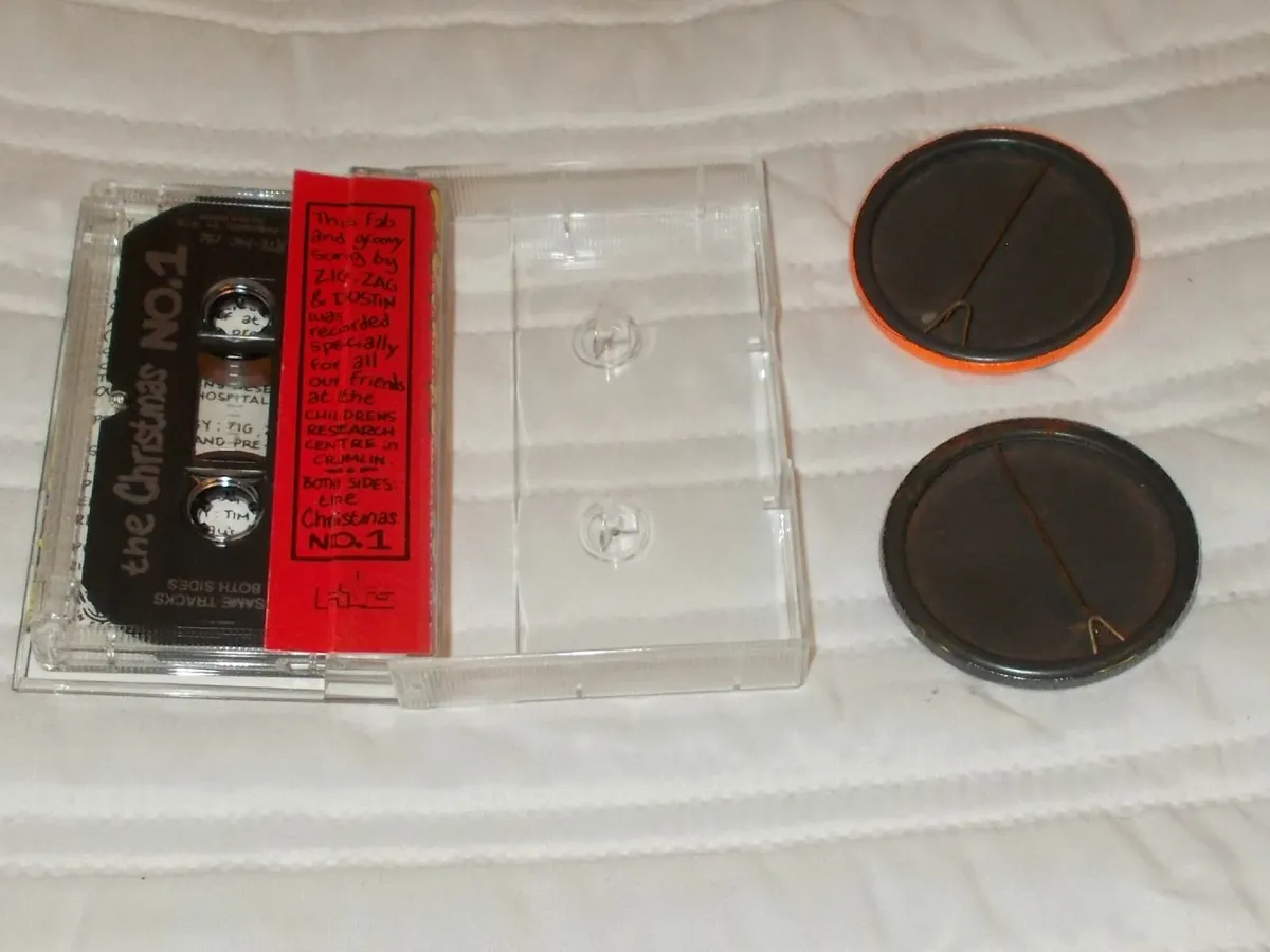 Zig and Zag - Image 2