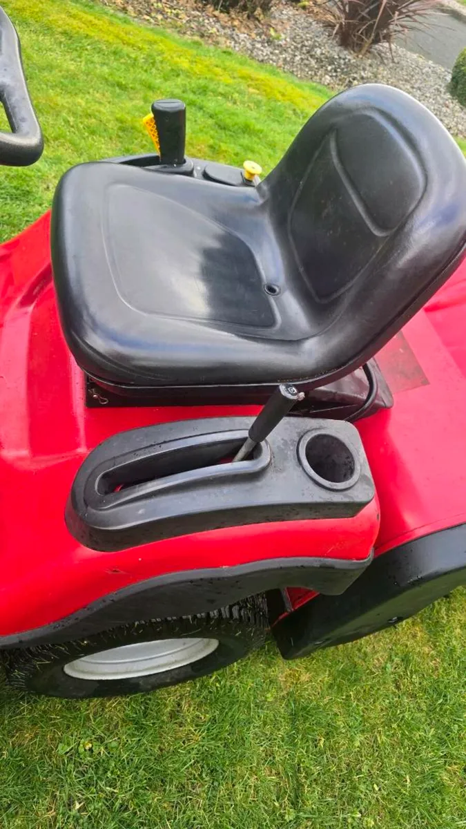 Westwood T60 Kawasaki - Image 4