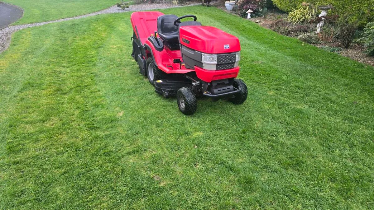 Westwood T60 Kawasaki - Image 3