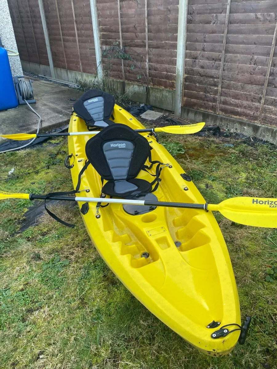 Kayak - Image 2