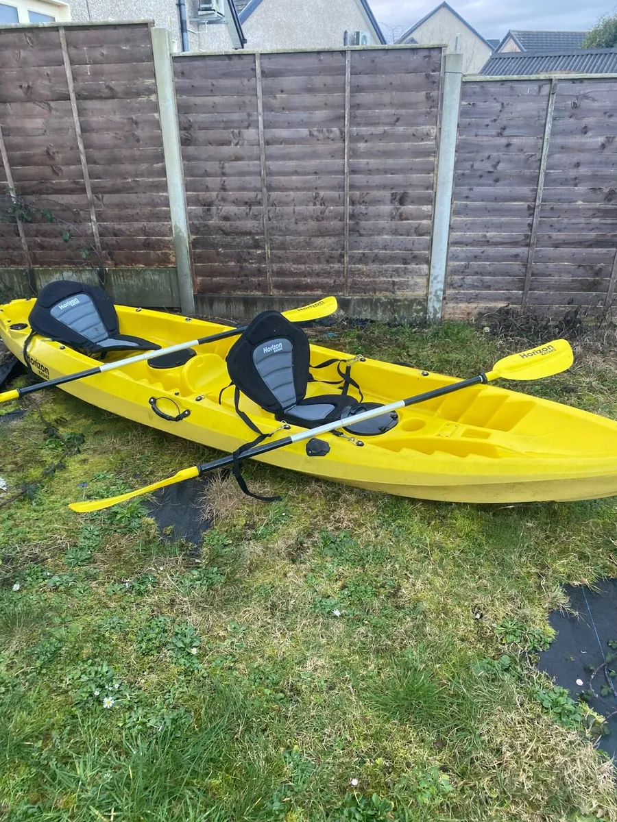 Kayak - Image 3