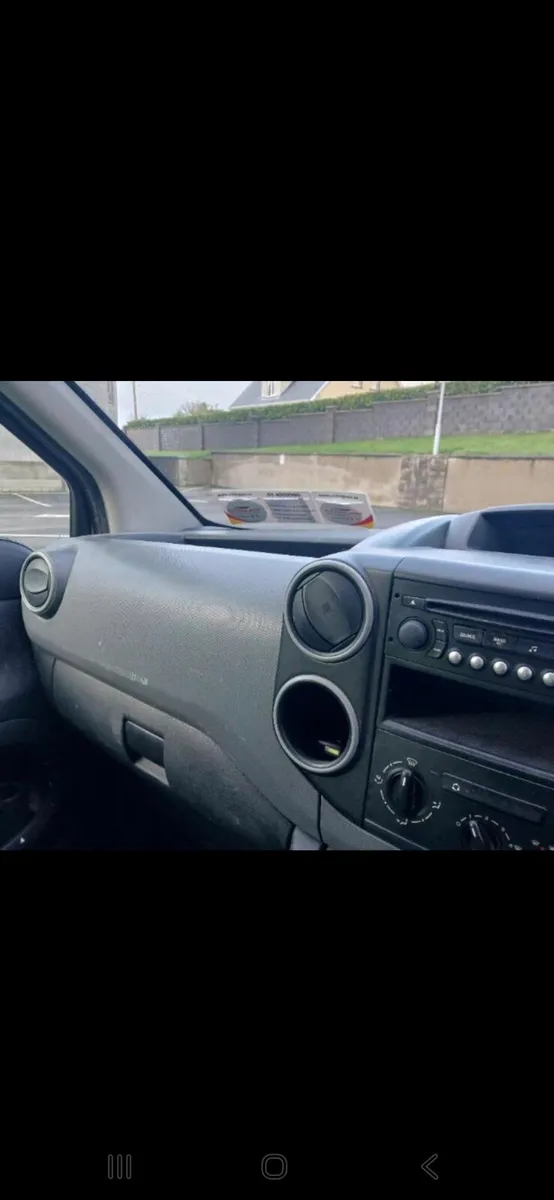 Peugeot Partner - Image 4