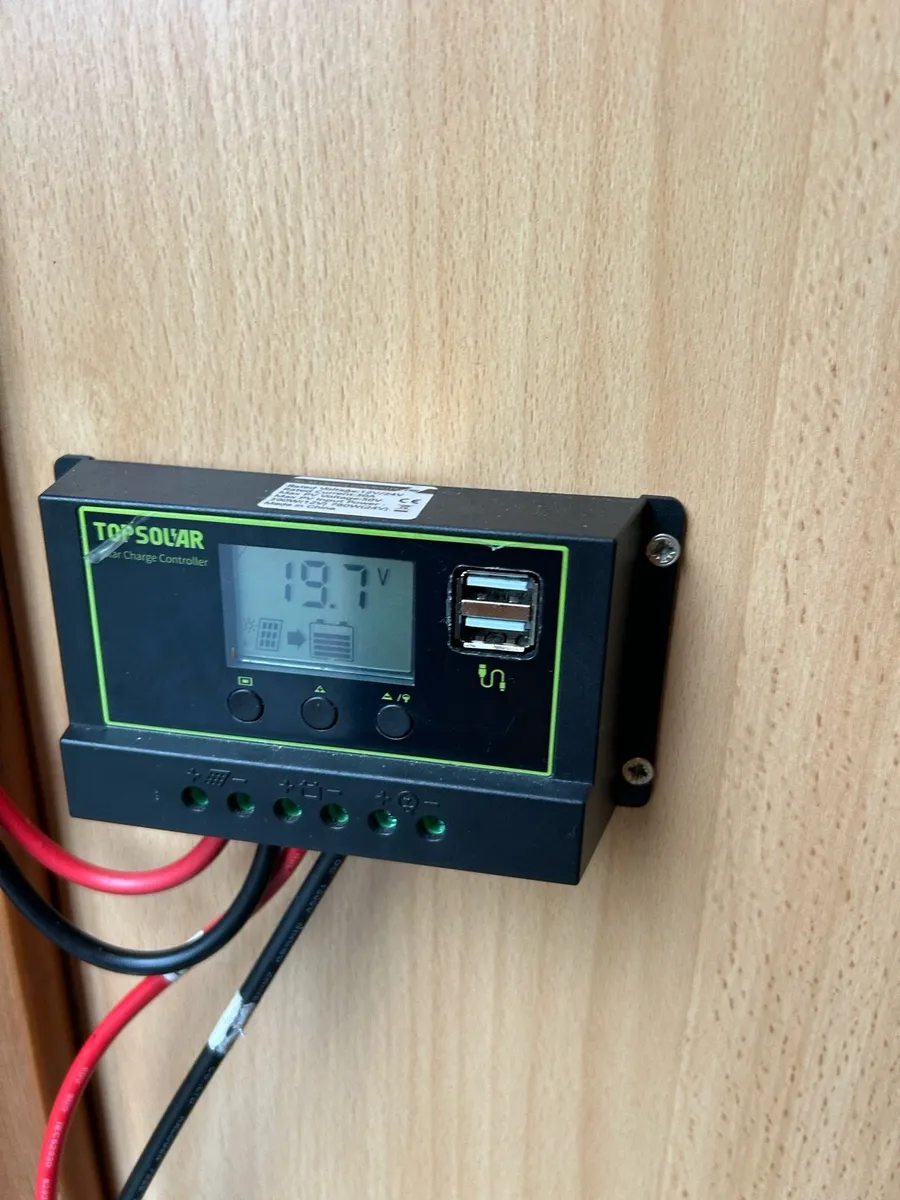 Ni REG BESSACARR FIXED BED 2 BIRTH - Image 4