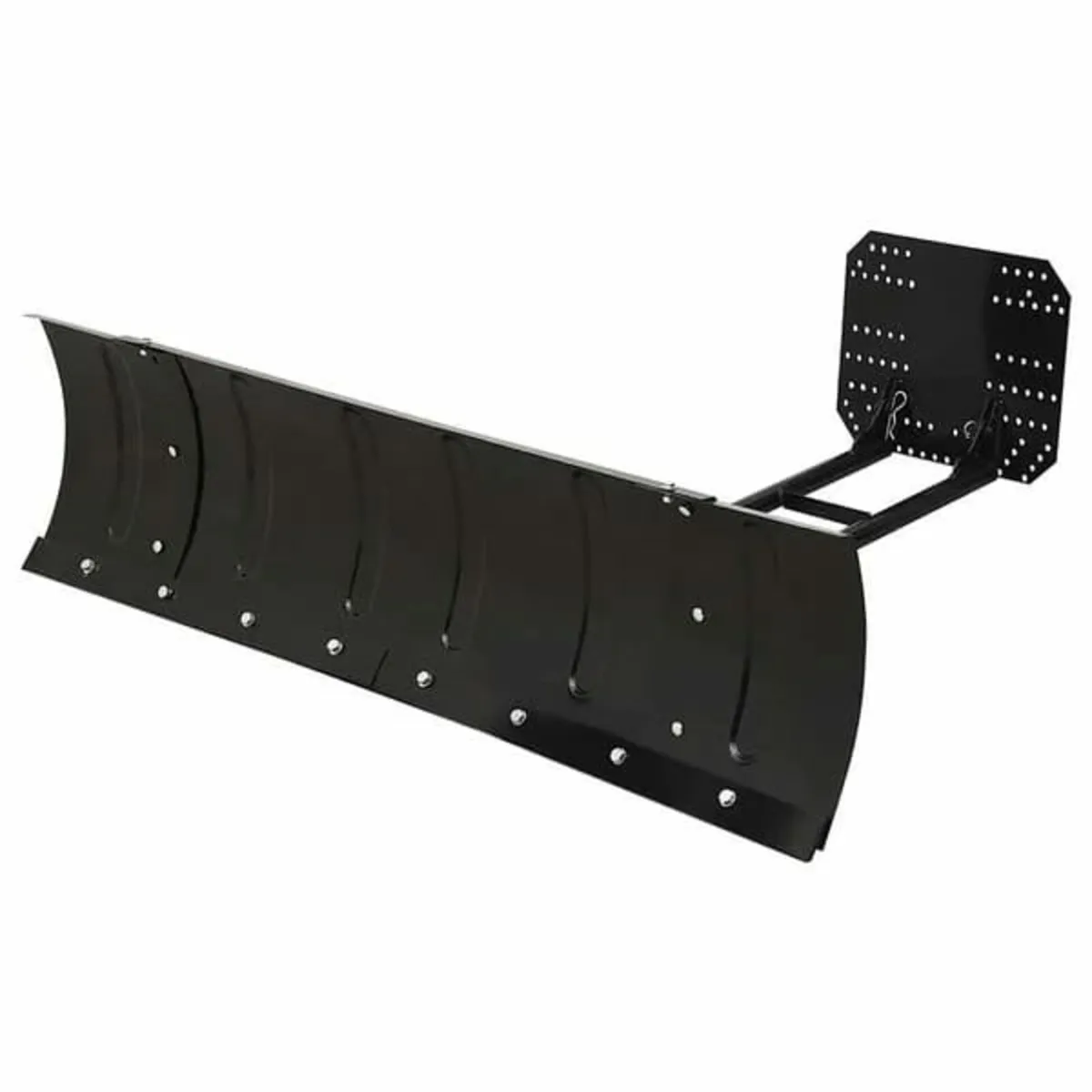 Snow Plough for ATV 150x38 cm Black

Description
T - Image 1