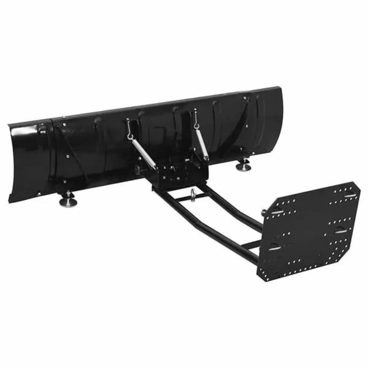 Snow Plough for ATV 150x38 cm Black

Description
T - Image 2