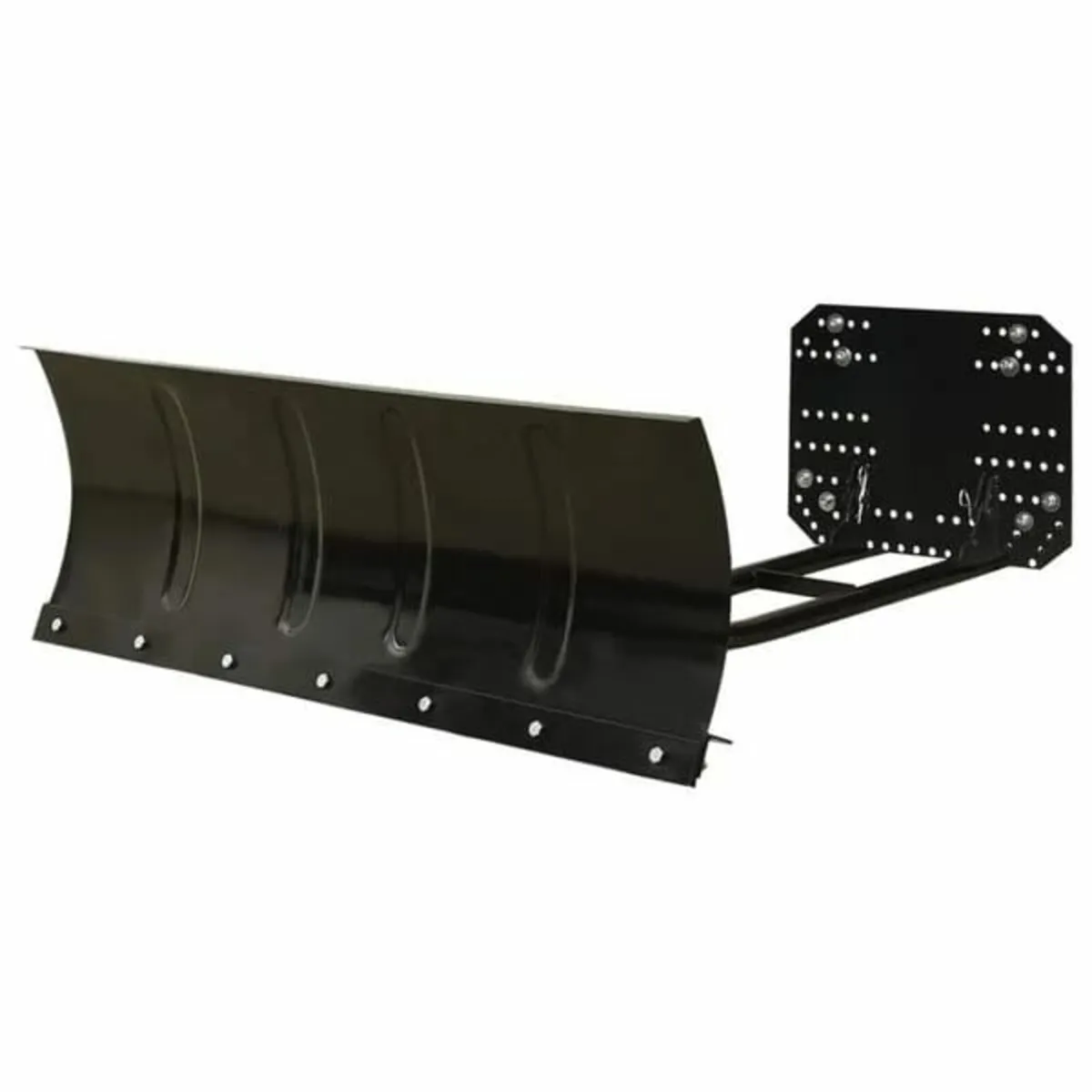 Snow Plough for ATV 115x38 cm Black

Description
W - Image 1