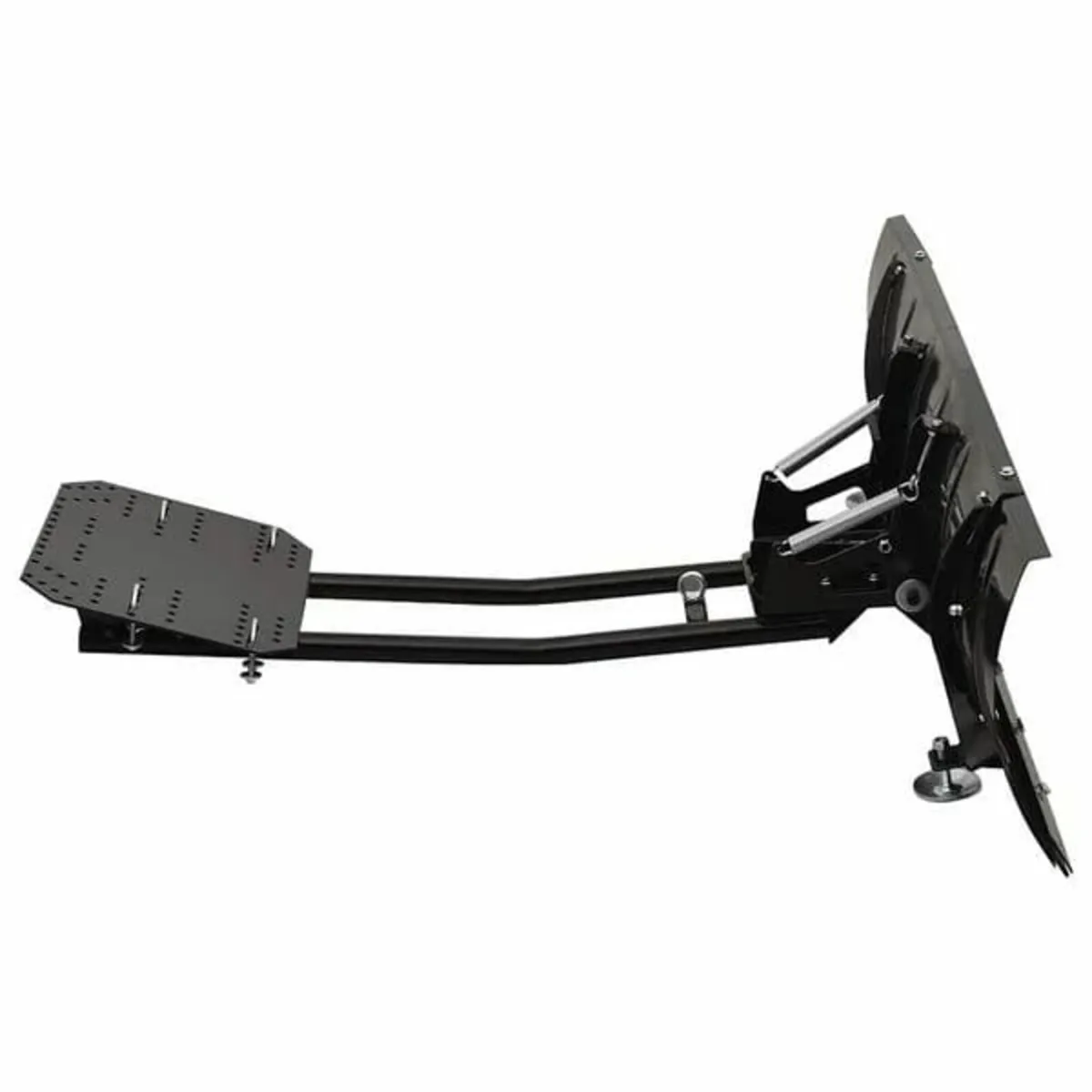 Snow Plough for ATV 150x38 cm Black

Description
T - Image 4