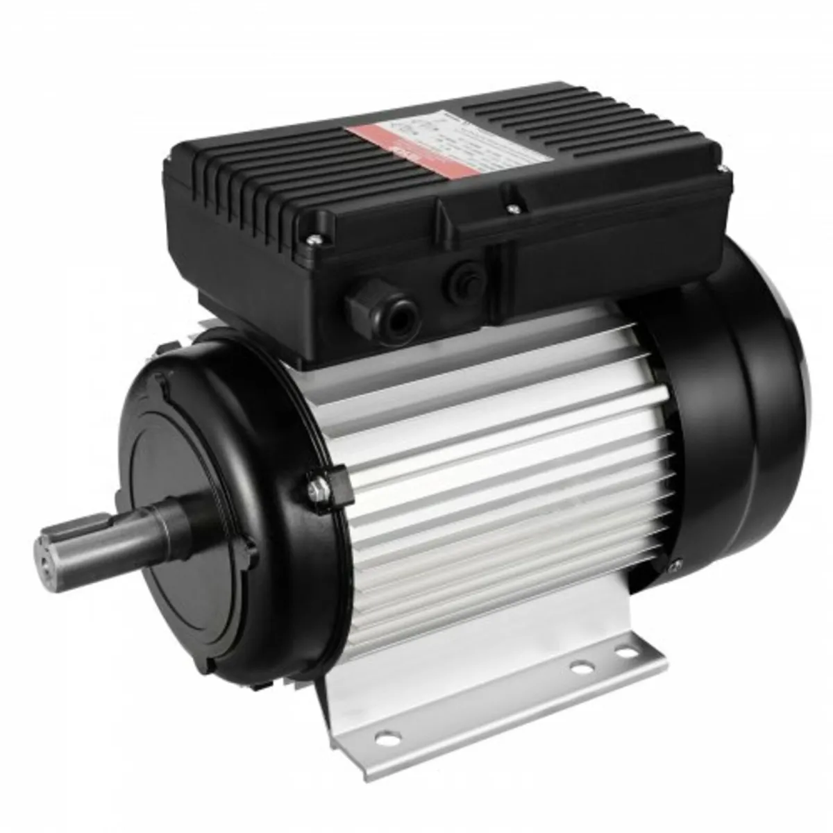 2.2KW Electric Motor 2800 rpm, AC 220~240V 13.8A, - Image 1