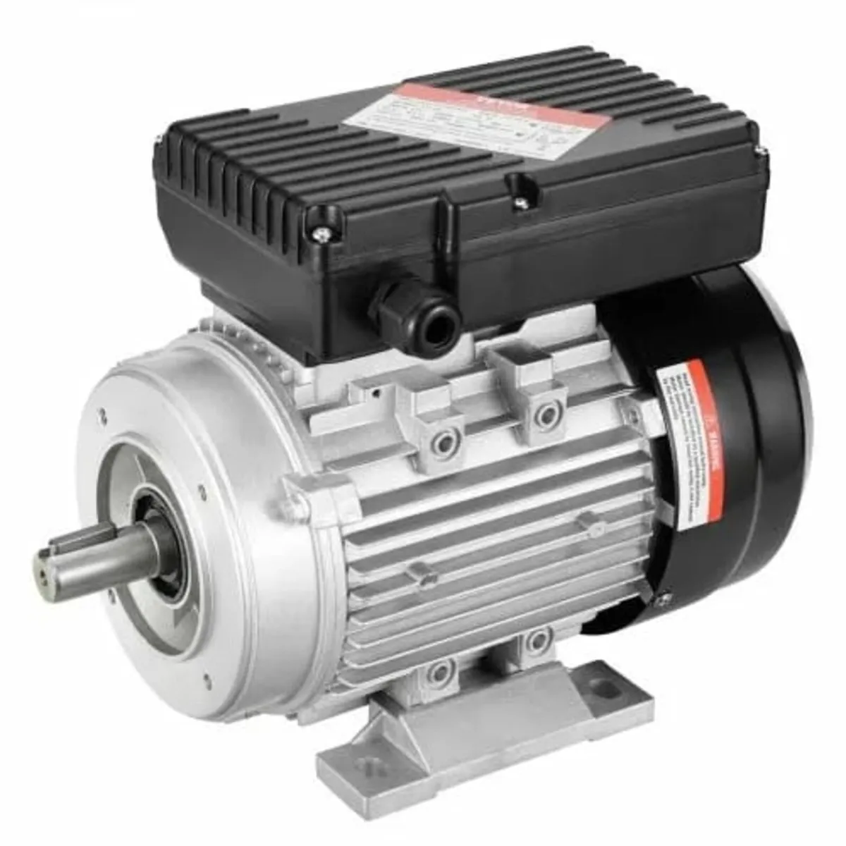 0.55KW Electric Motor 1400 rpm, AC 220~240V 4.5A, - Image 1