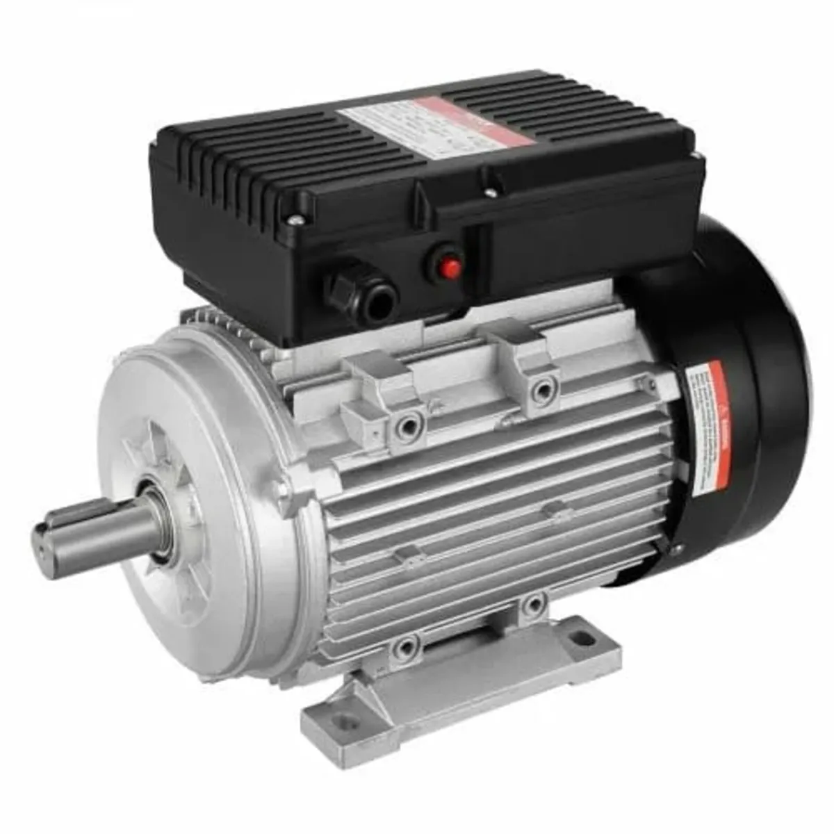 2.2KW Electric Motor 2800 rpm, AC 220~240V 13.8A, - Image 1