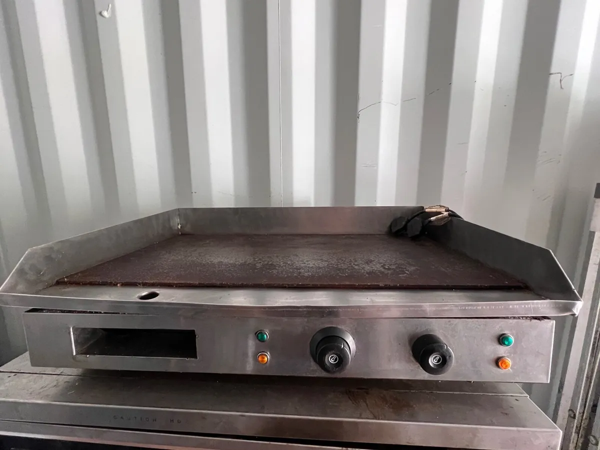 Warehouse kitchen equipment Clearance Everything M - Image 2