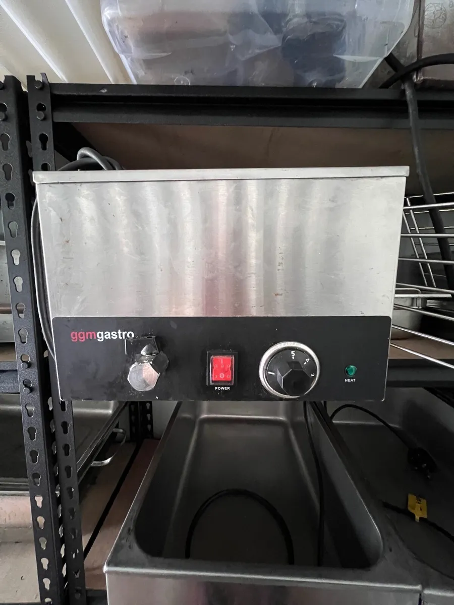 Warehouse kitchen equipment Clearance Everything M - Image 4