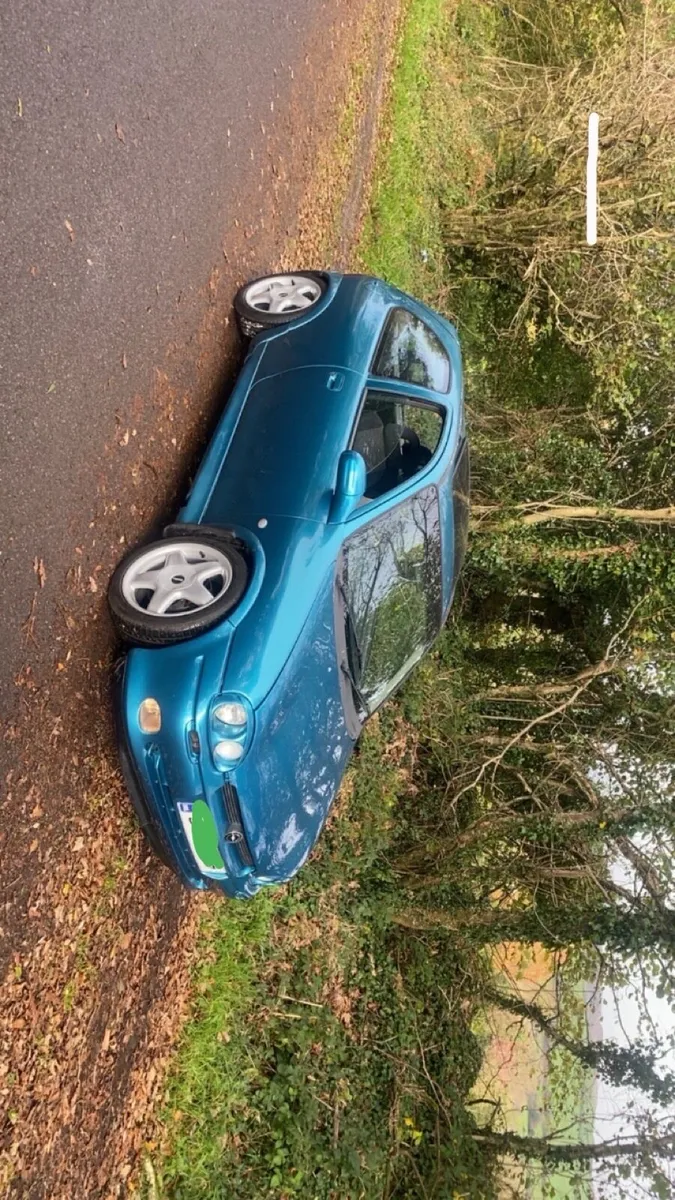 Astra nova corsa cavalier kadett - Image 1