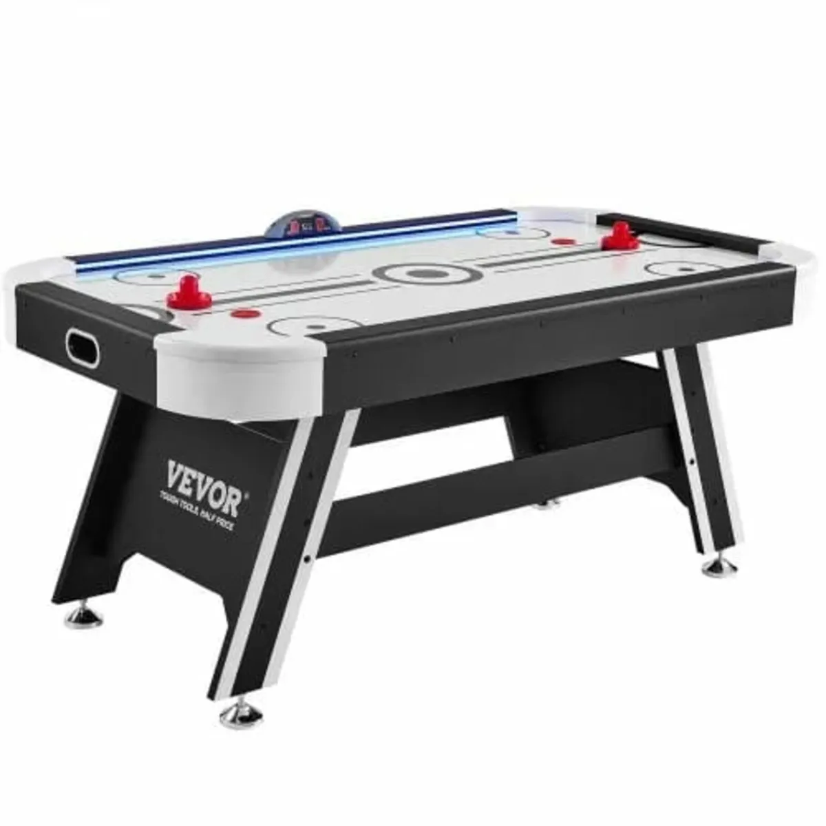 Air-Powered Hockey Table, Indoor Hockey Table for