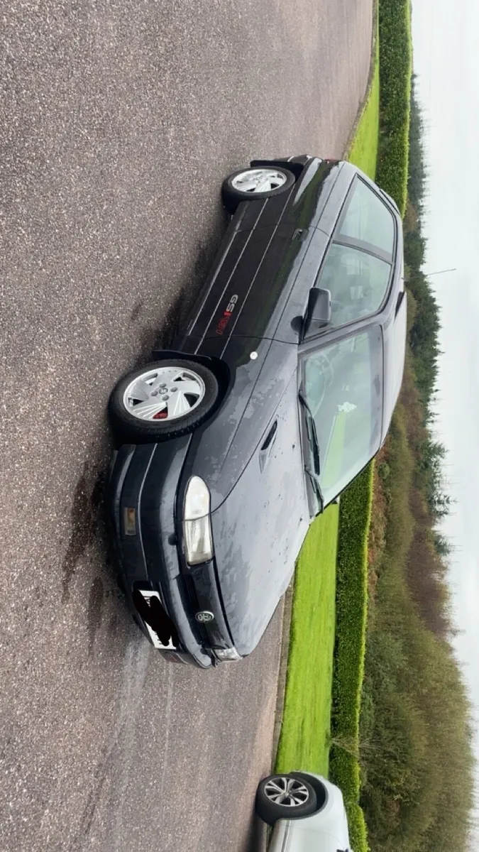 Astra nova corsa cavalier kadett - Image 4