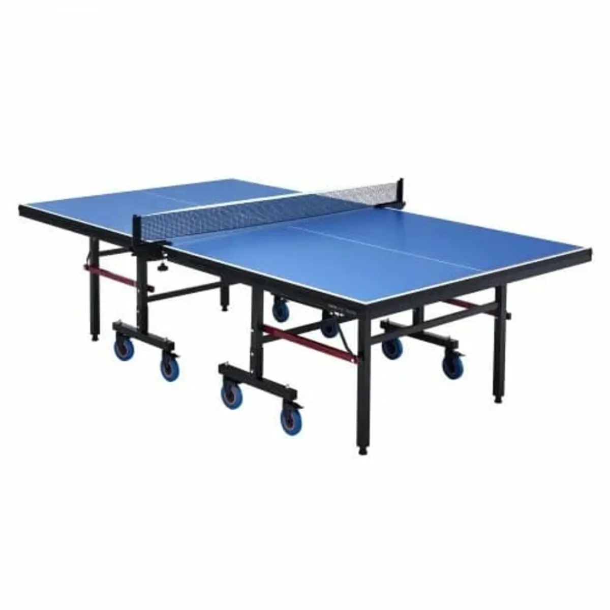 Ping Pong Table, Professional Table Tennis Game, I - Image 1