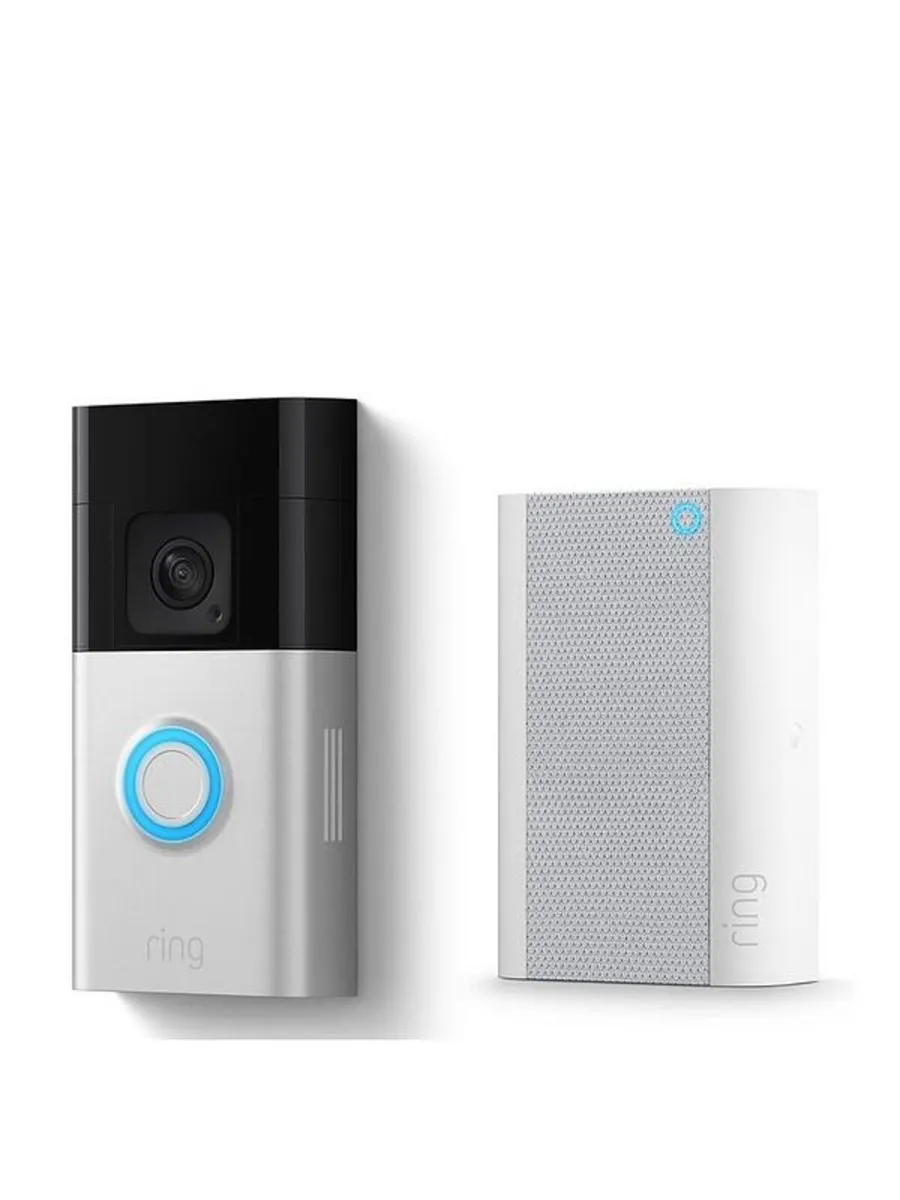 Ring doorbell gen 2
