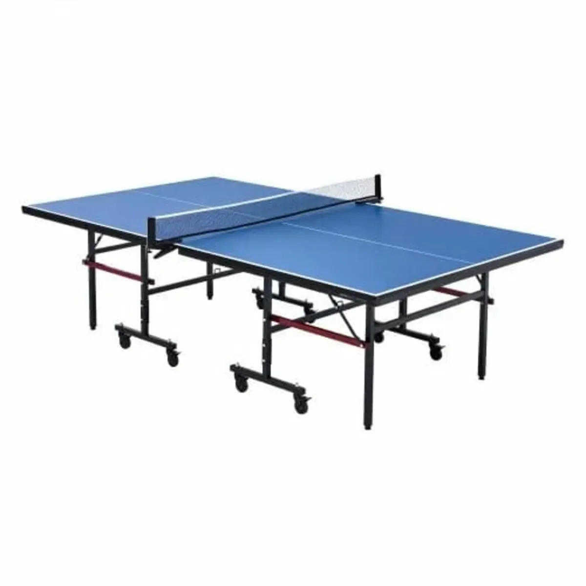 Ping Pong Table, Professional Table Tennis Game, I - Image 1