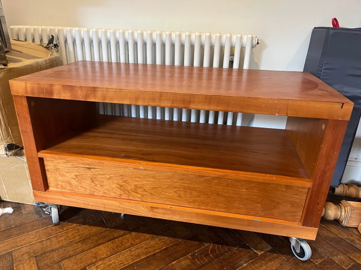 Coffee Table / Console - Image 2