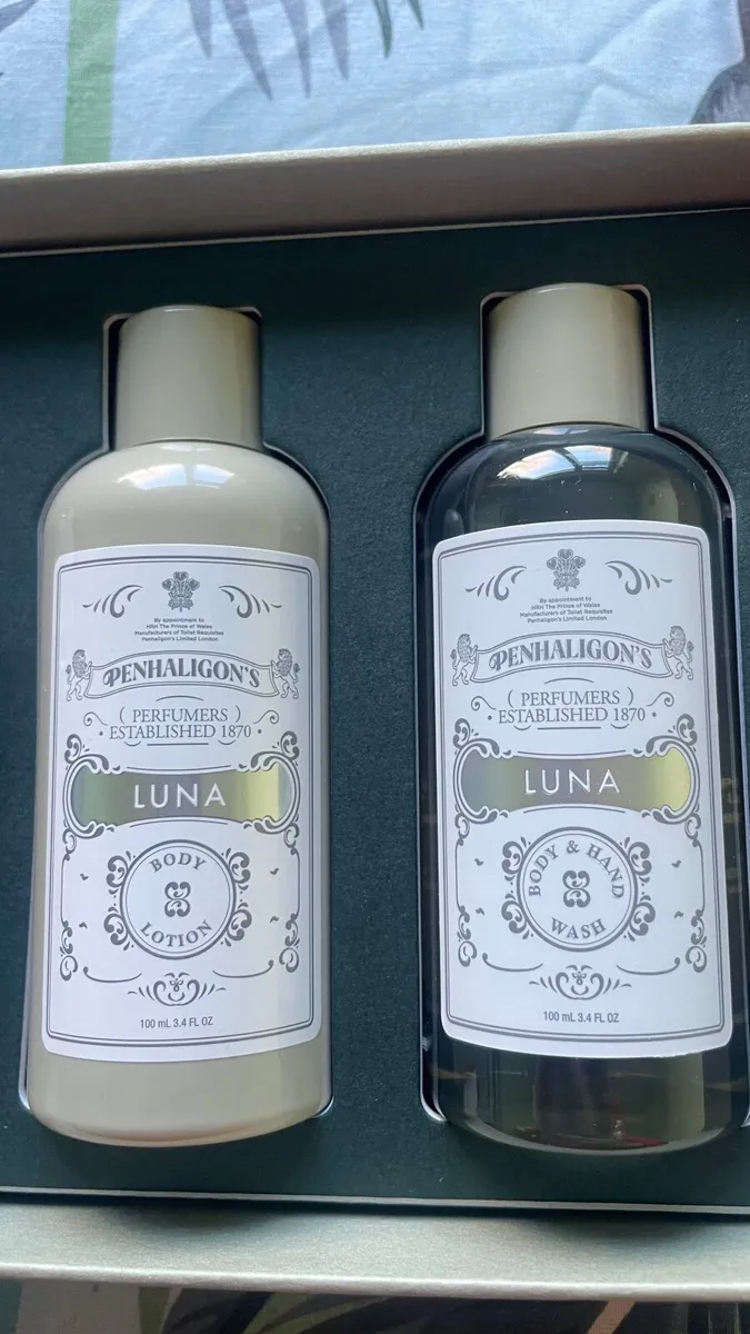 New penhaligons perfume - Image 2