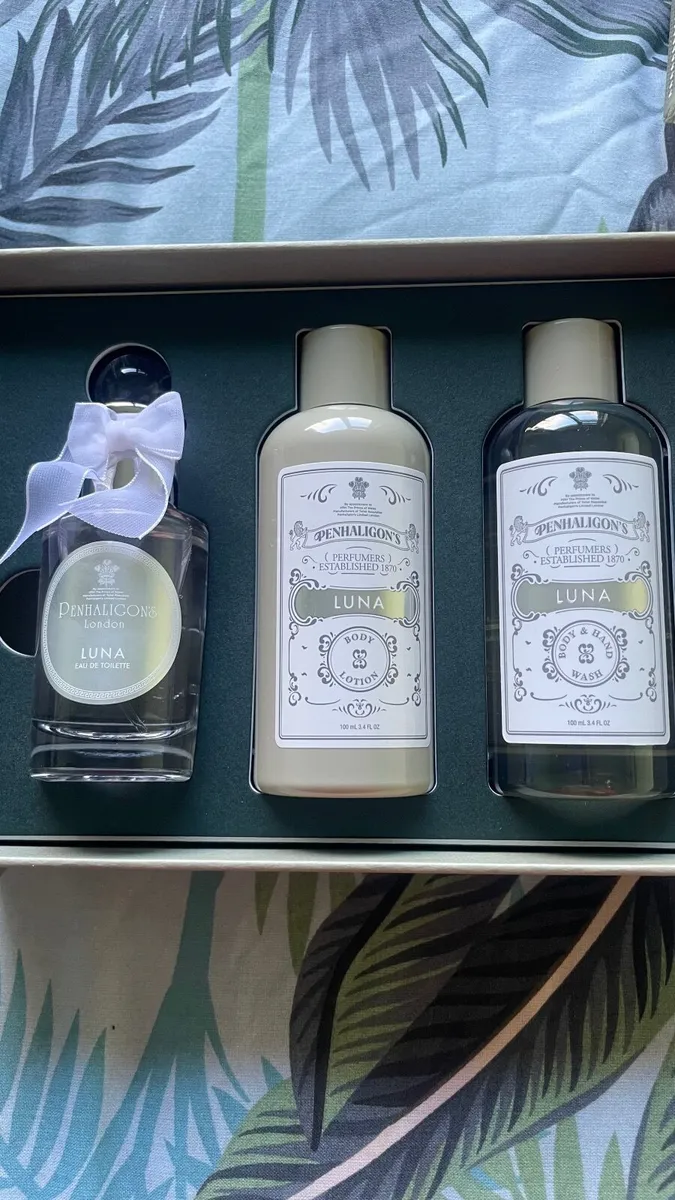 New penhaligons perfume - Image 4