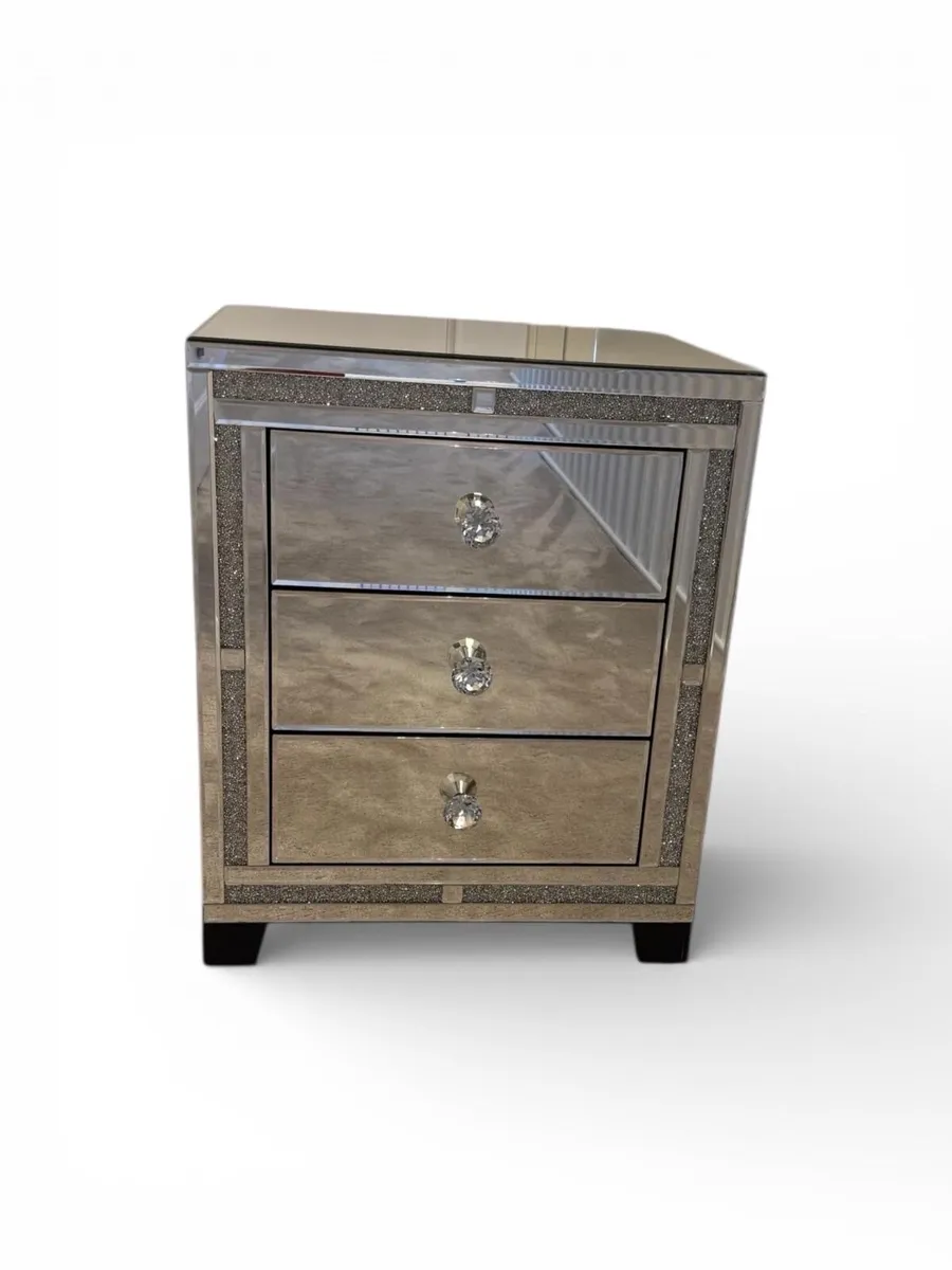 Bedside Lockers - Image 2