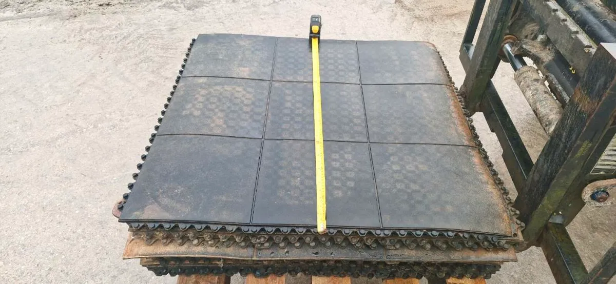 PARLOUR MATS - Image 2