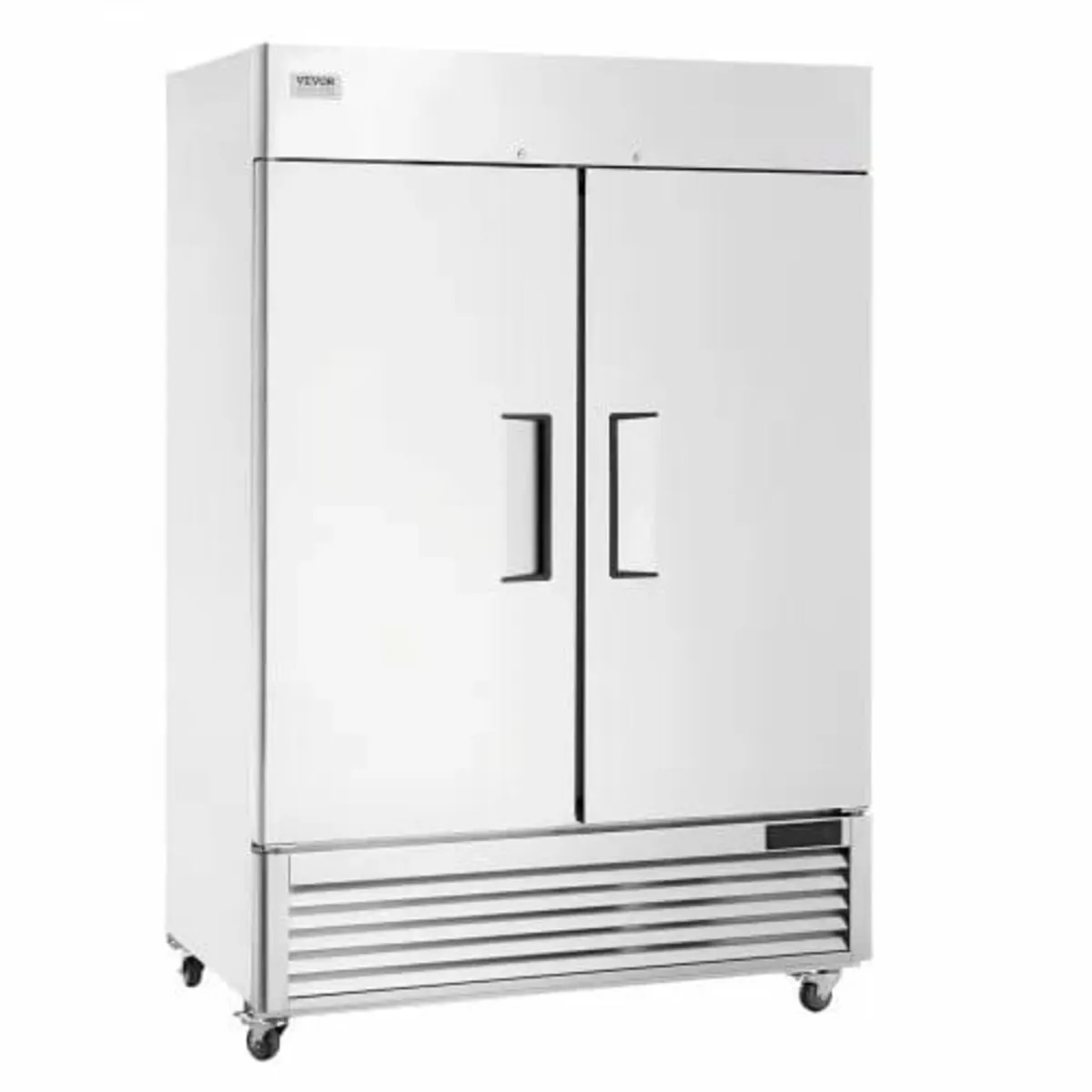 Commercial Refrigerator 38.83 Cu.ft, Reach In Upri - Image 1
