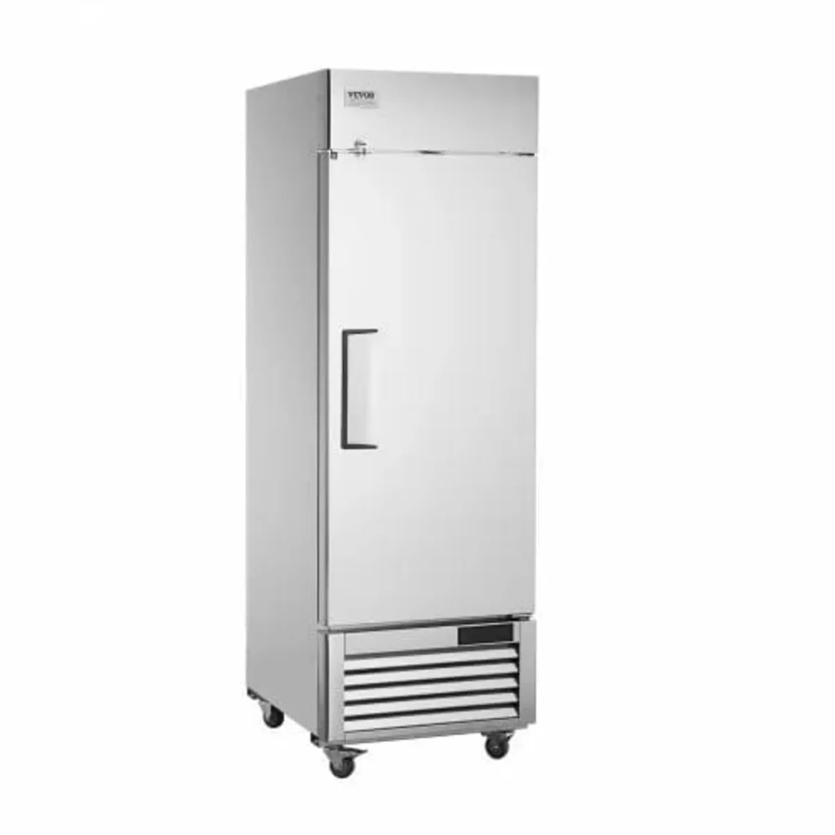 Commercial Freezer 20.12 Cu.ft, Reach In Upright F - Image 1