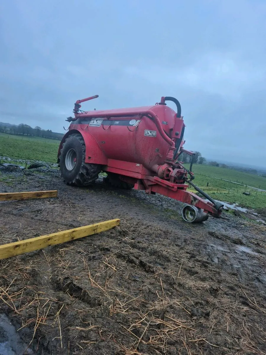 Hispec 2300 - Image 1