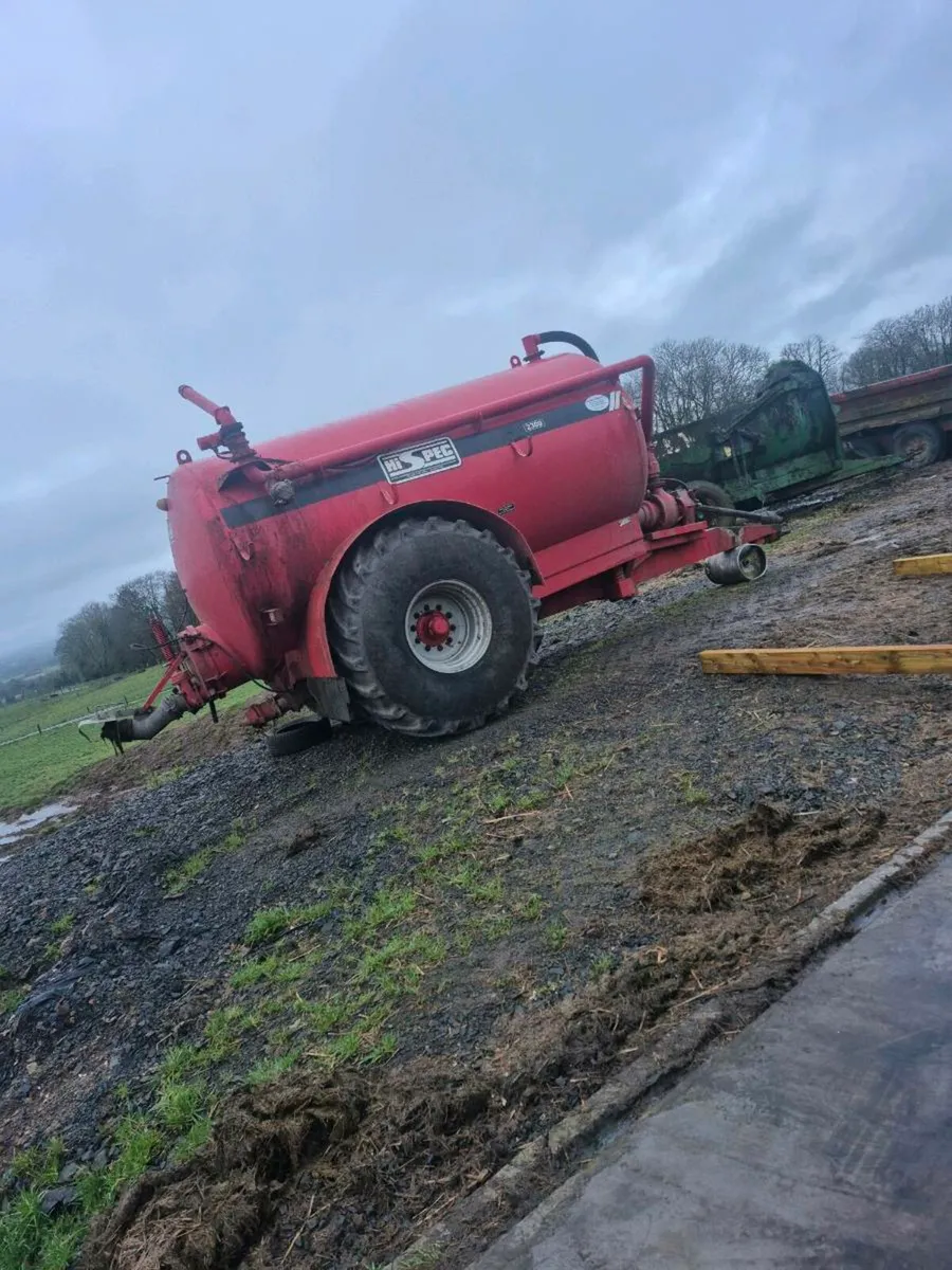 Hispec 2300 - Image 2