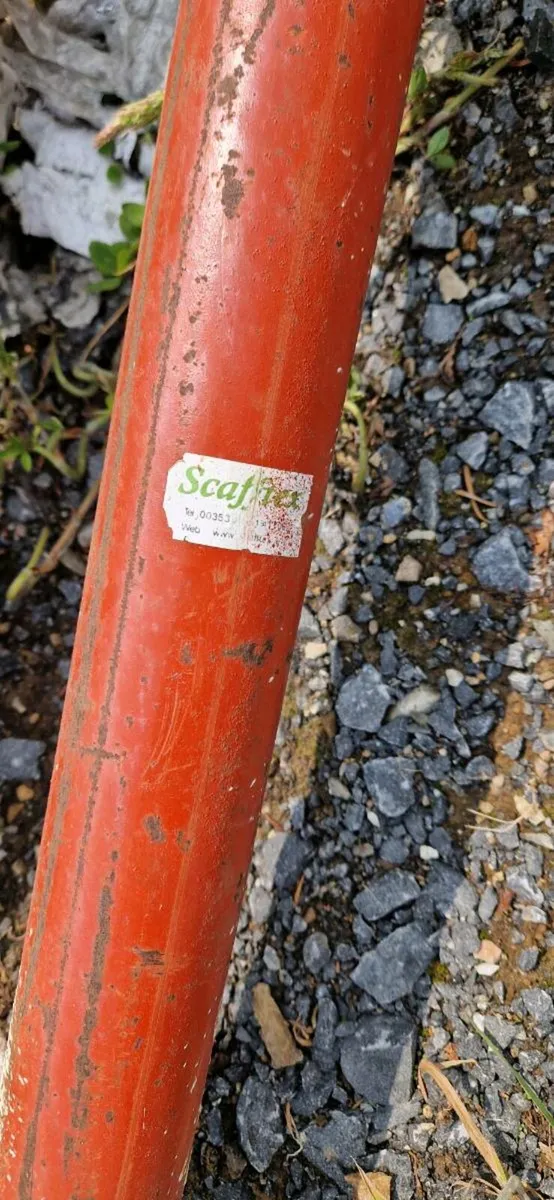 Acro Props - Image 1