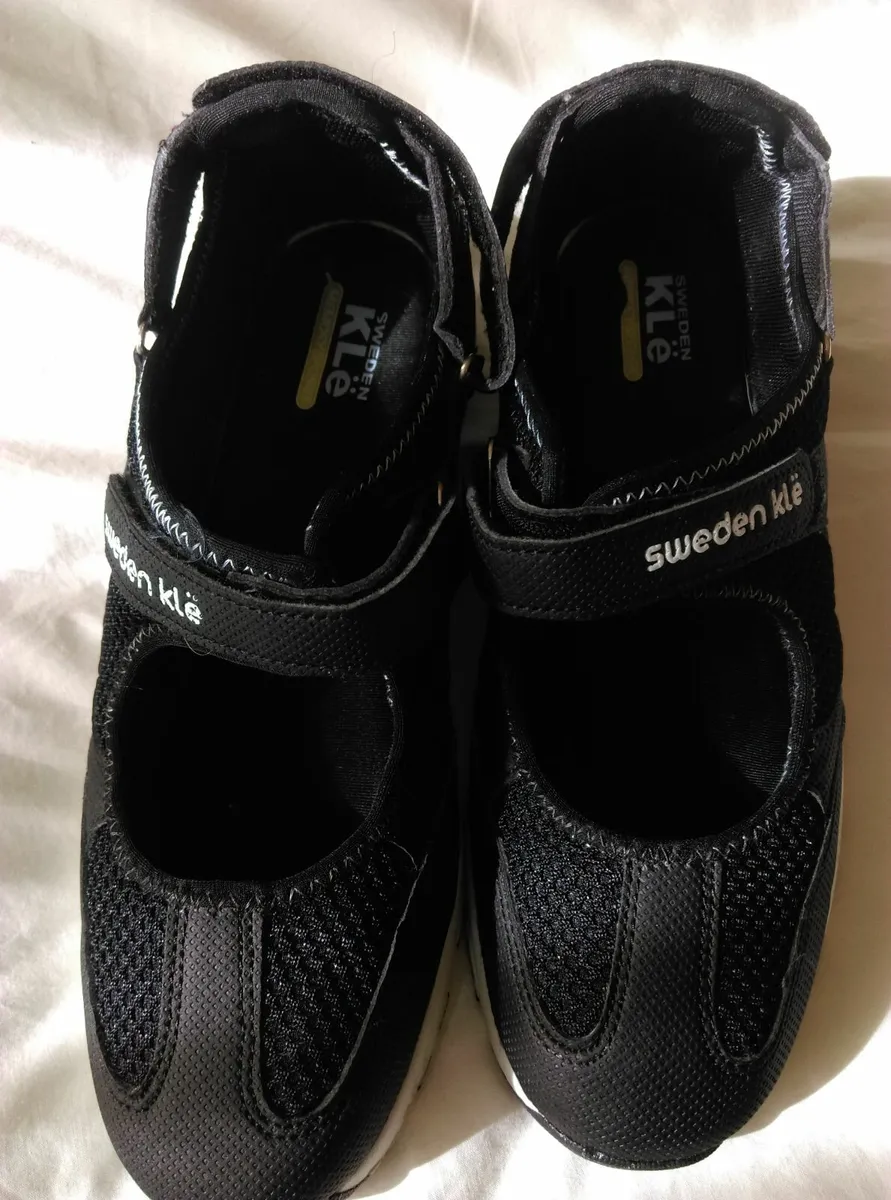 BRAND NEW shoes Swedan Kle size 40 - Image 1