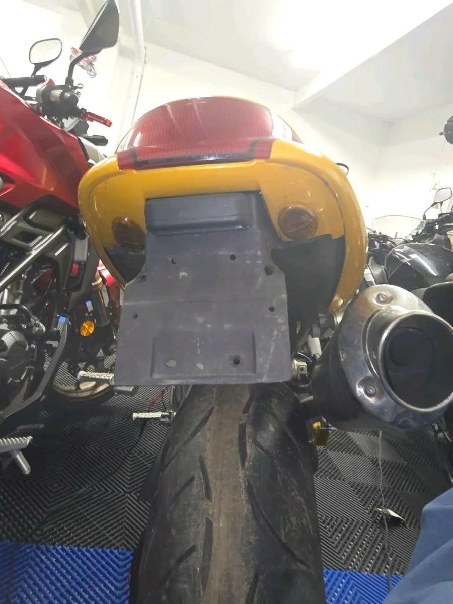 Triumph Daytona T595 - Image 4